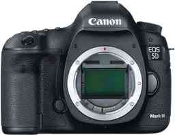 canon 5D III