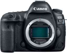 canon 5D IV