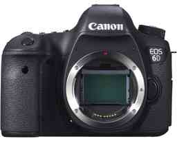 canon 6D