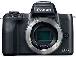 canon M50