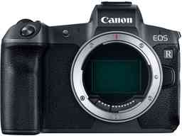 canon R